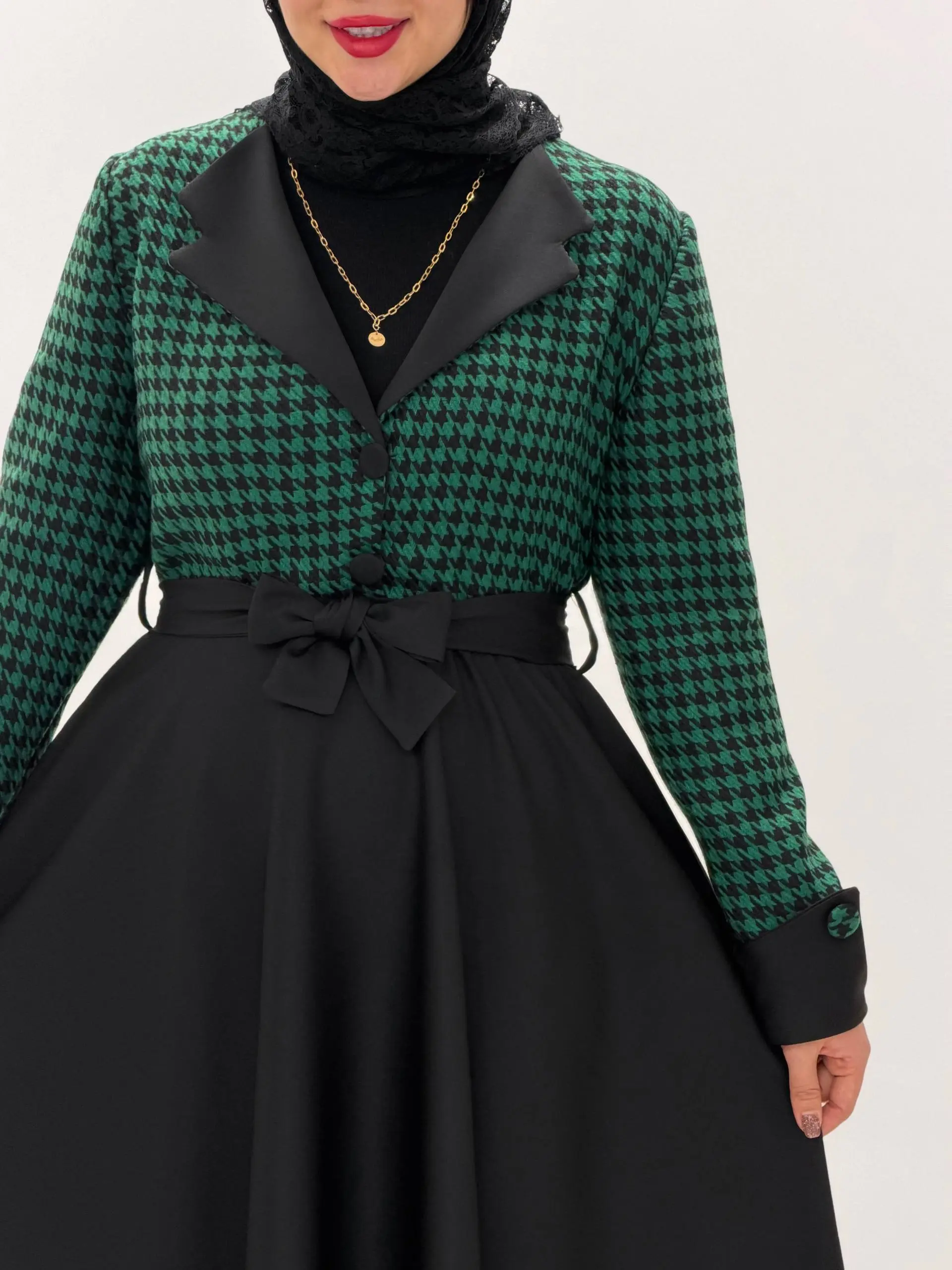 3867-ماکسی یلدایی پیچازی